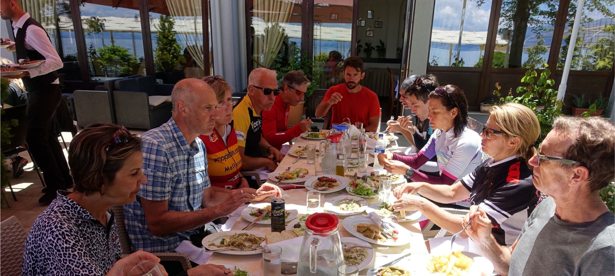 Photos from our Albania - North to South Cycling Holiday